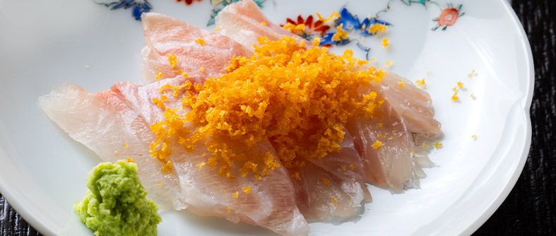 Chef's Choice Course