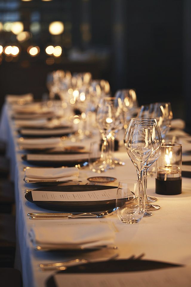 【9 June 2026 6.30pm-】Ferrari Maker’s Dinner