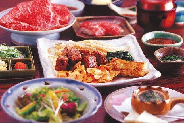  Celebration Course [A] for 2 people: ¥48,000 (tax included)