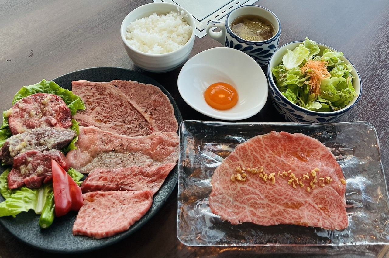 23rd Anniversary Lunch