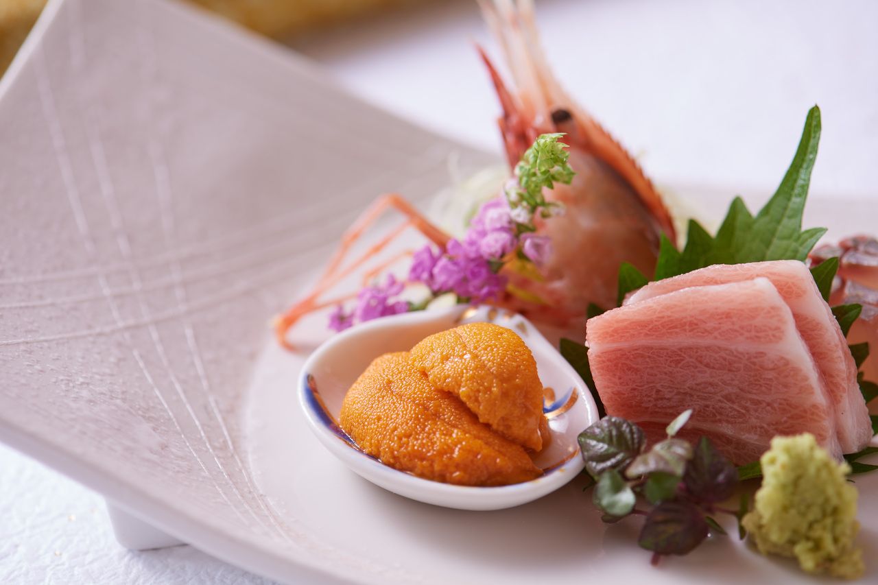 Mai Course
