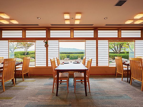 【平日限定ご昼食】　入舟膳5月・6月