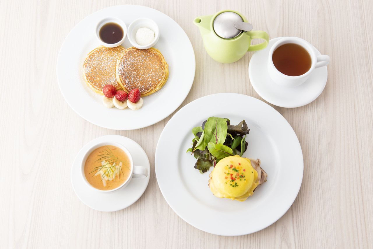 Signature Course