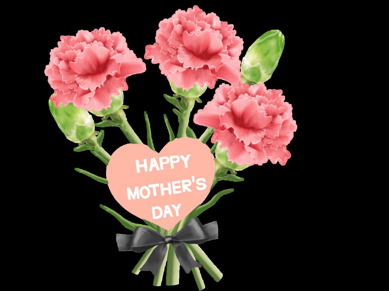 【ランチ】「母の日」 お祝いプラン（2日前までの要予約）