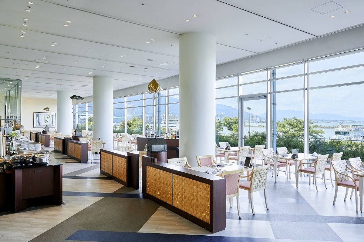 【公式サイト組数限定】大人＜ゴールデンウィーク＞ディナービュッフェ