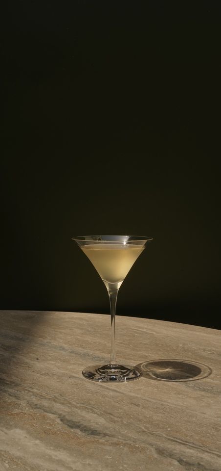 Accords alcooliques et essences de mai