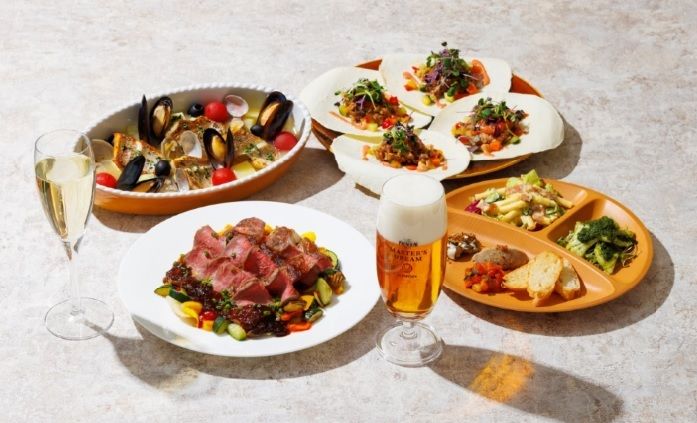 [Prepayment Discount] Blissful Meat Platter Plan