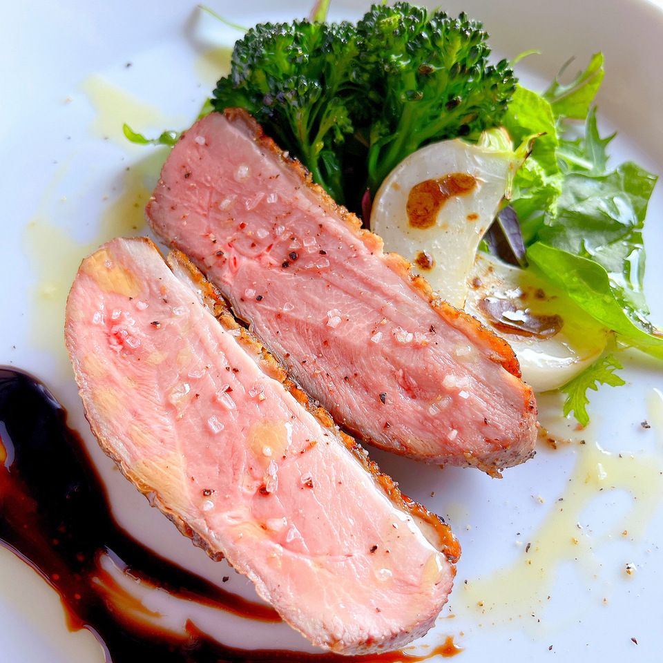 『スタンダードコース』