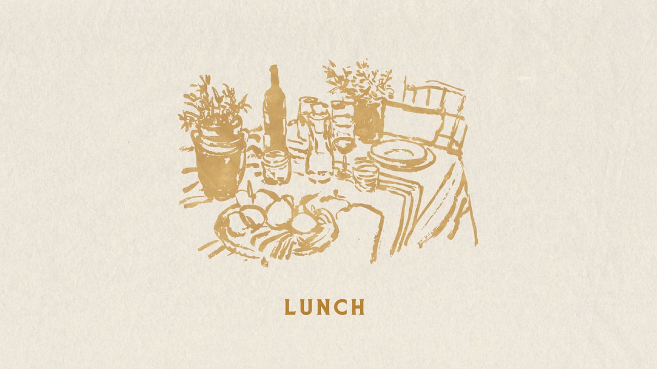 Weekday Special Offer | Steak Lunch Course Featuring a Sommelier’s Hand-Selected Red Wine