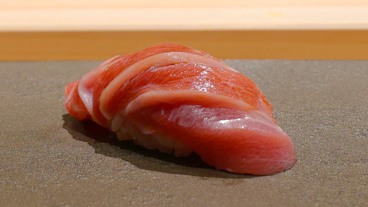 Omakase Course (regular reservations)