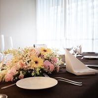 1日限定　”美食会”
