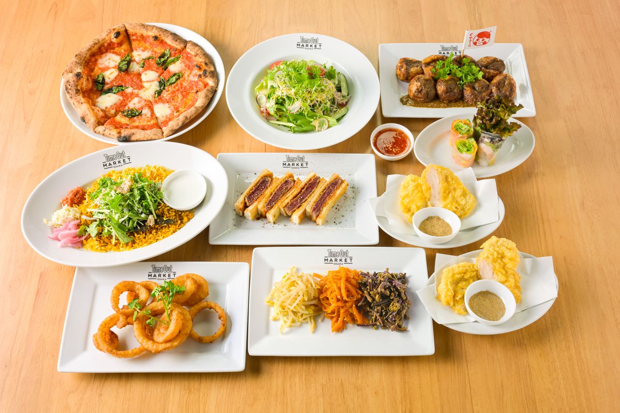 【飲み放題付（ビール無し）】　　　　　　　　　カジュアルお手頃プラン(7月Menu)
