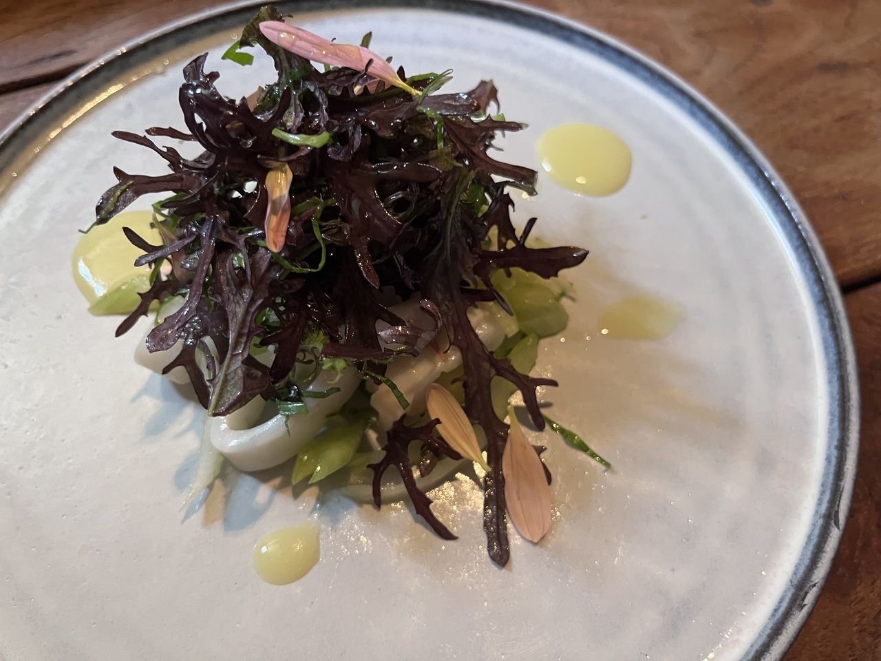Pranzo ¥3500