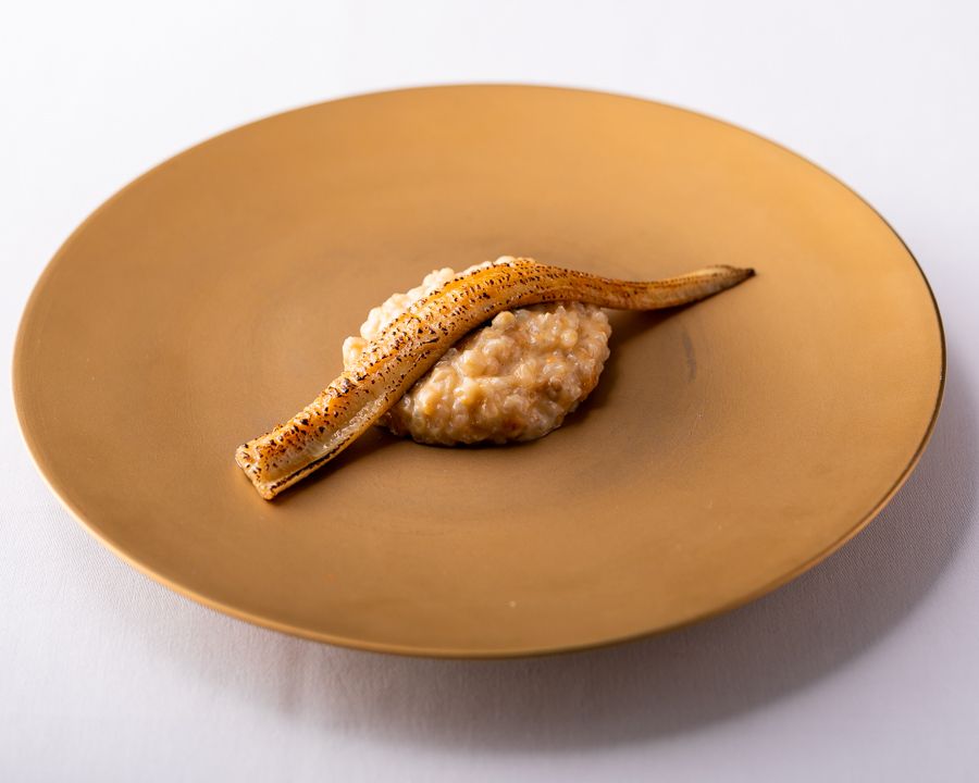 【ちょっとした贅沢に】スペシャルディナー Menu Lune　14,278円（税サ込）