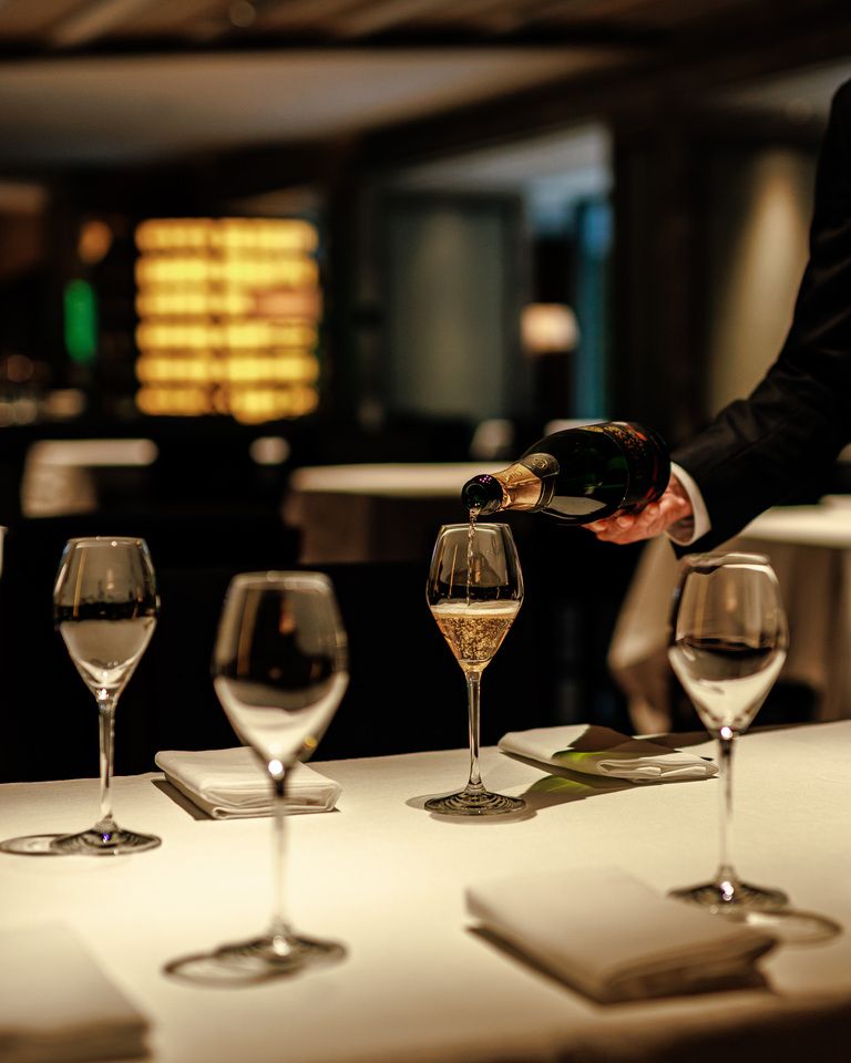 [Lunch on September 25th] La Locanda × “Tosca di Angelo”