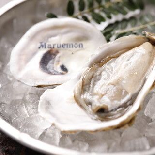 【牡蠣チャージしよう！】ＨＡＰＰＹ ＨＯＵＲ 【牡蠣3ｐ+１ＤＲＩＮＫ】