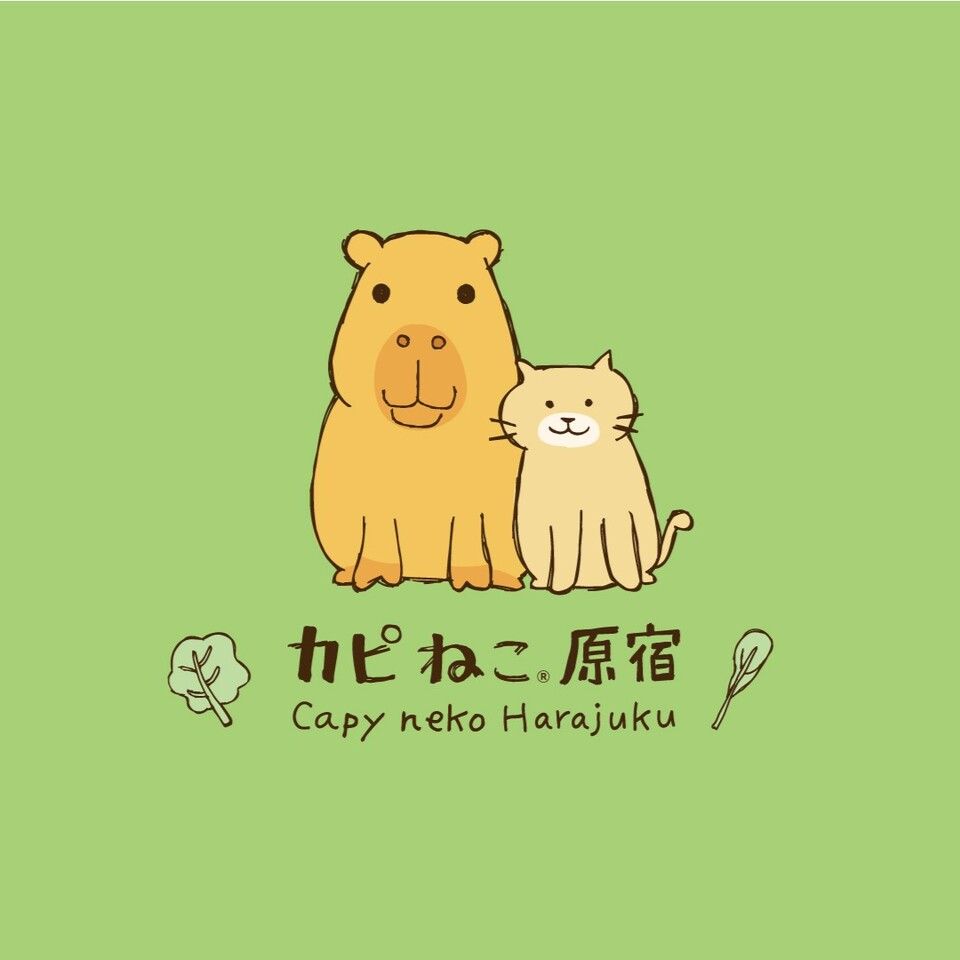 Interaktion zwischen Capybaras und Katzen <40 Minuten>