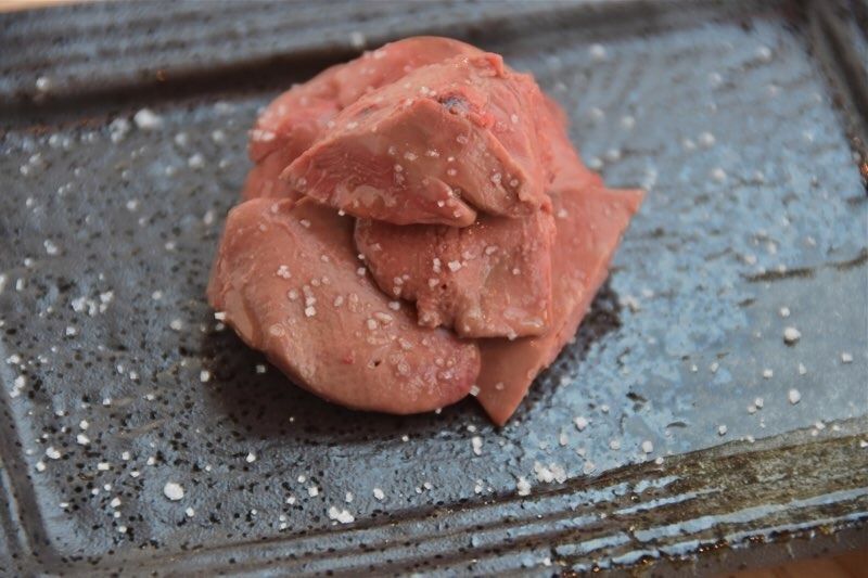 ◇Includes 2-hour all-you-can-drink◇ A 5,500-yen course featuring 4 skewers, smoked chicken liver, various chicken dishes, and a final rice dish.