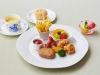 [小学生](土曜日予約用)