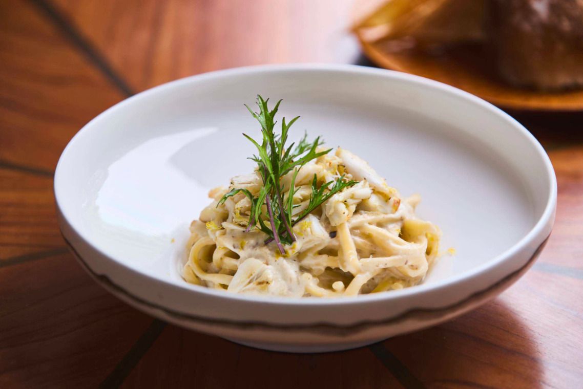【9/1～11/30】 Autumn Dinner 5-Course