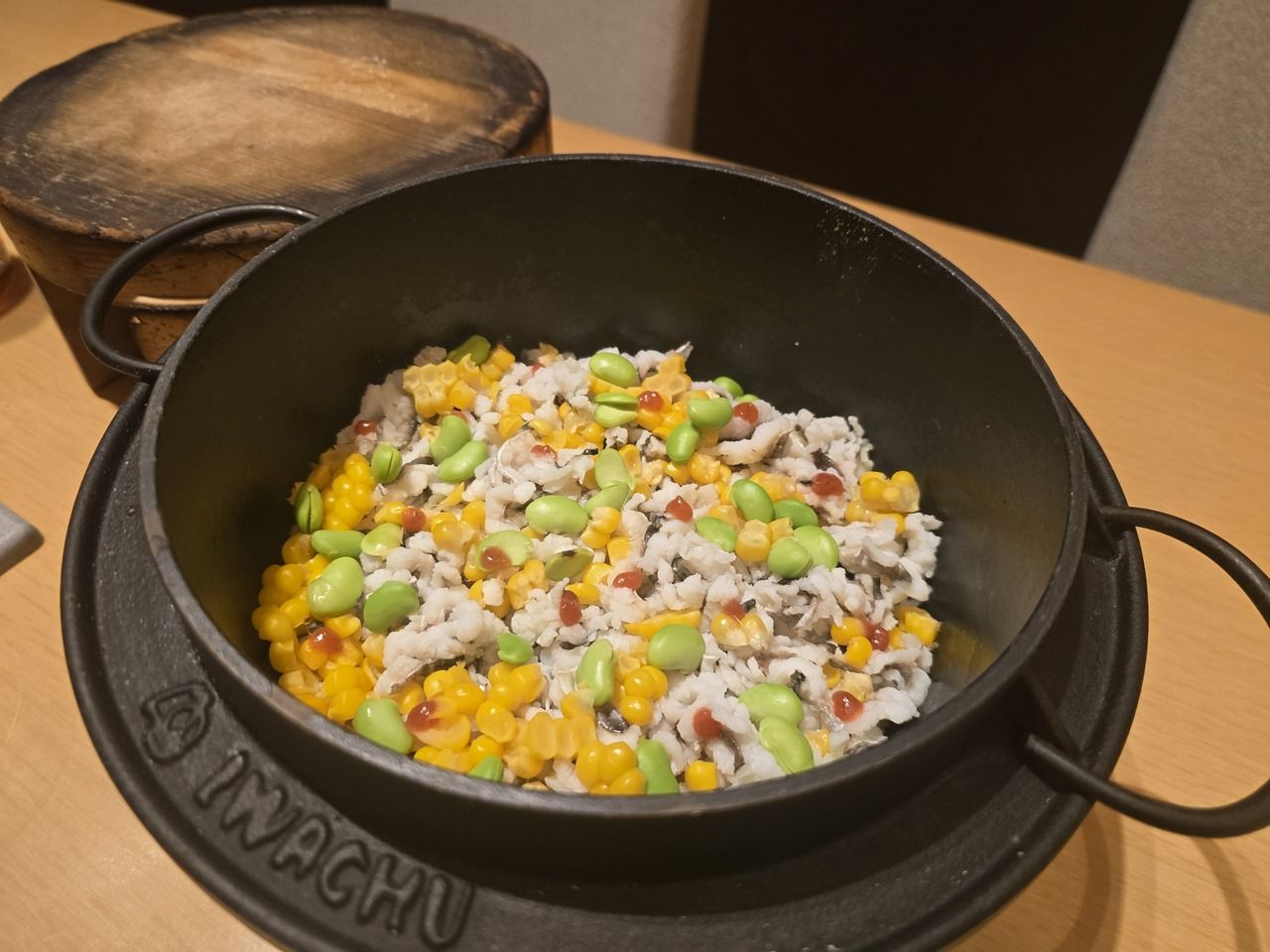 “Kyoto Gourmet Tour 2026 Summer” Luxury Course [Includes one drink]