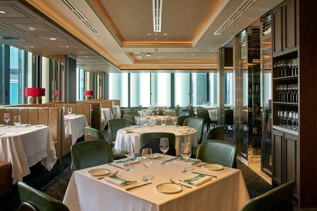 【LUNCH】お席のみのご予約