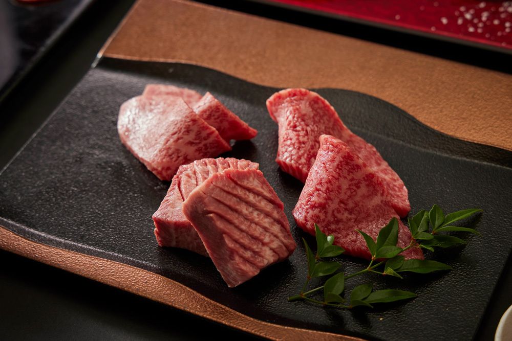 [2時間飲み放題付き] 牛の蔵 秋の宴会コース-煌 きらめき‐