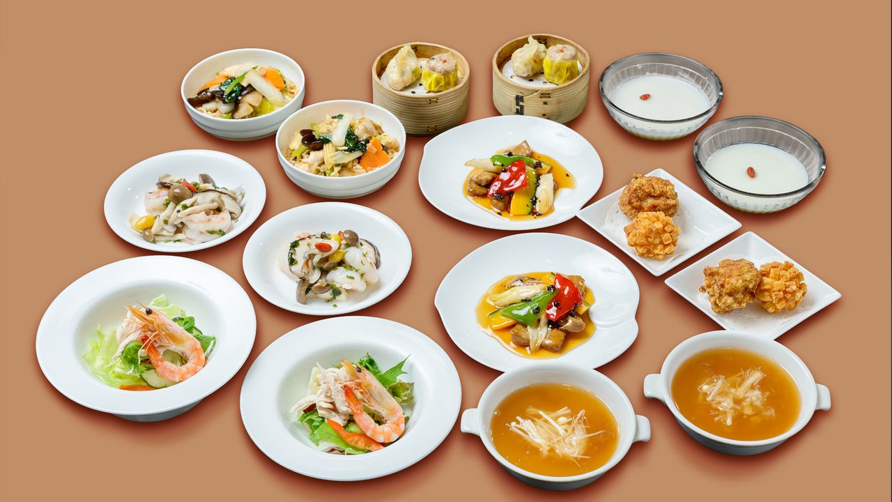 【官方最低价保证】麒麟套餐：原价7,000日元→现价4,900日元（含税），适用时间：10月1日至1月30日 ※为网络预订价格