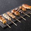 おまかせ串コース6000円