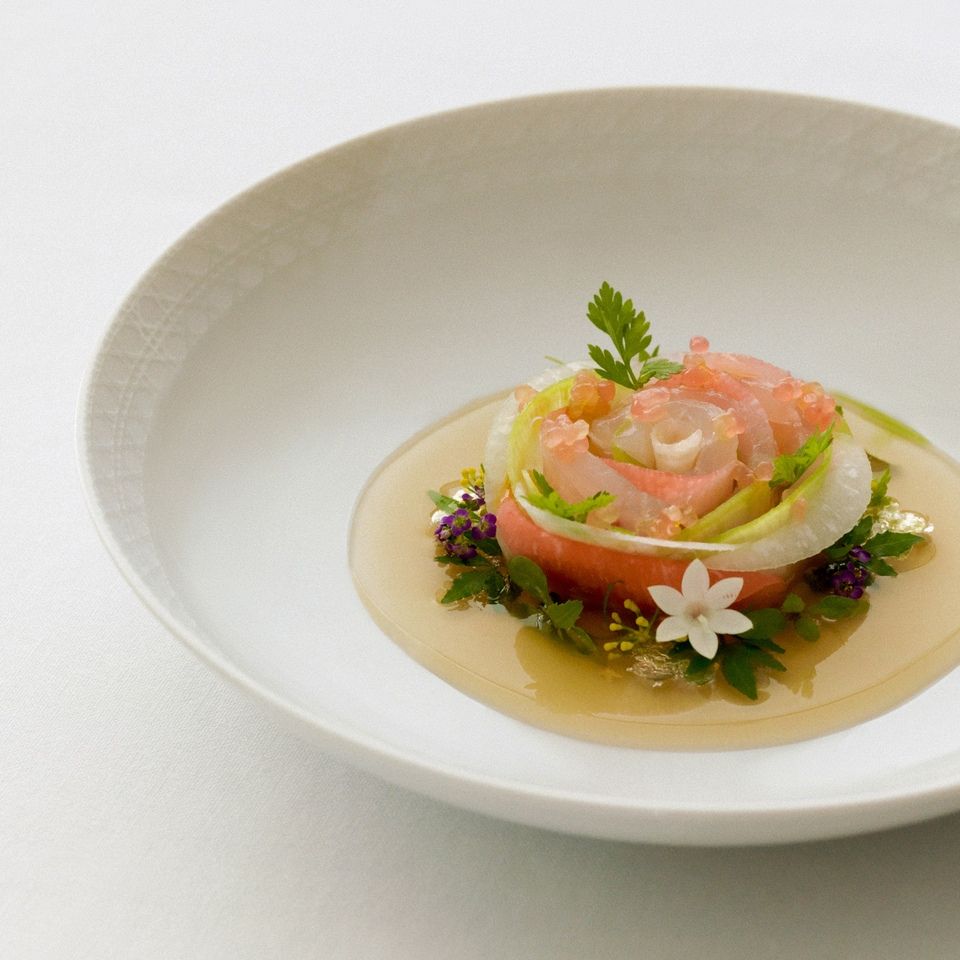 【Lunch】３Course