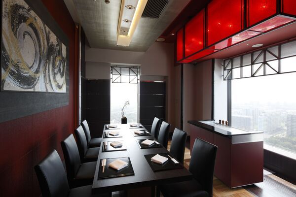 Private Room