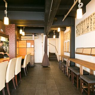 counter seats