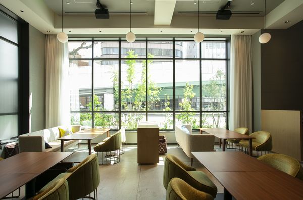 Cafe/Bar 