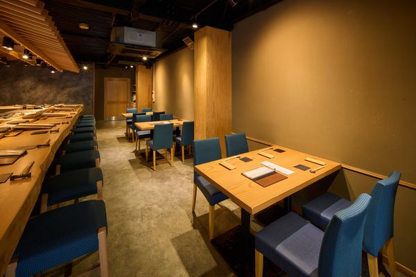 Table seat