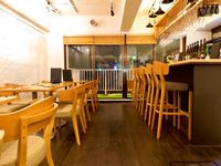 Table (2~pax)