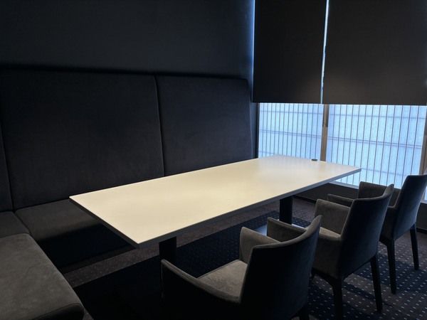 個室【4名～6名】