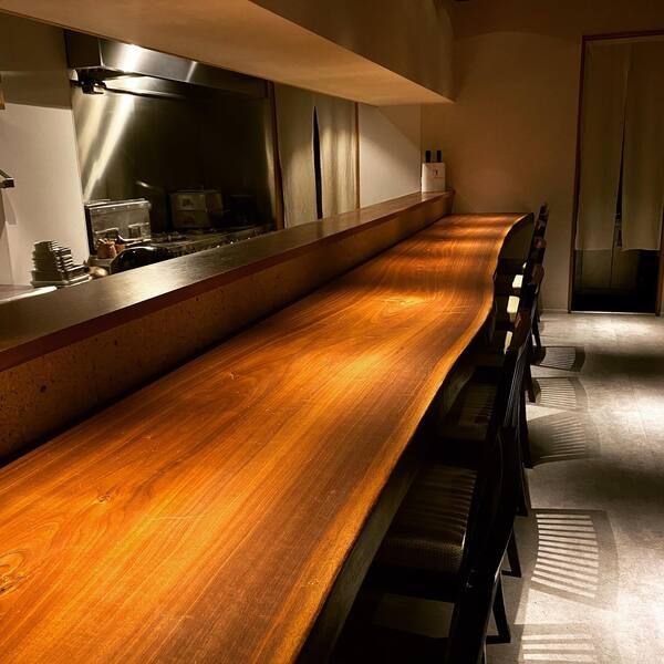 counter