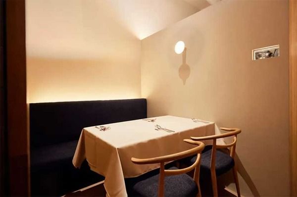 Private room