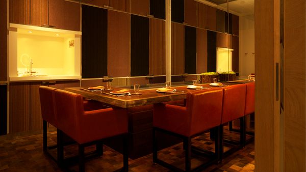 Private Room