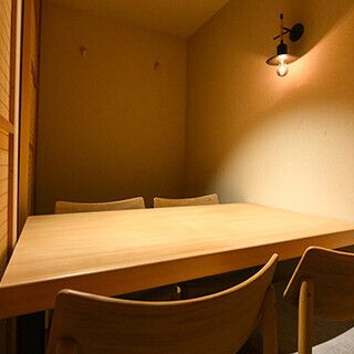 Private room