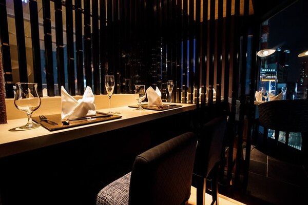 private room