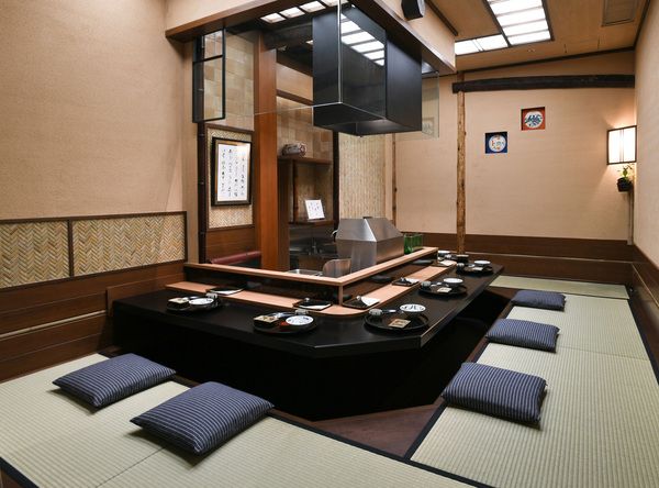 Sala tatami