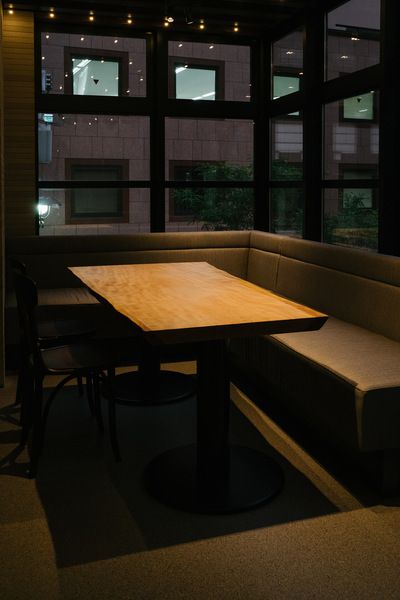 개인실