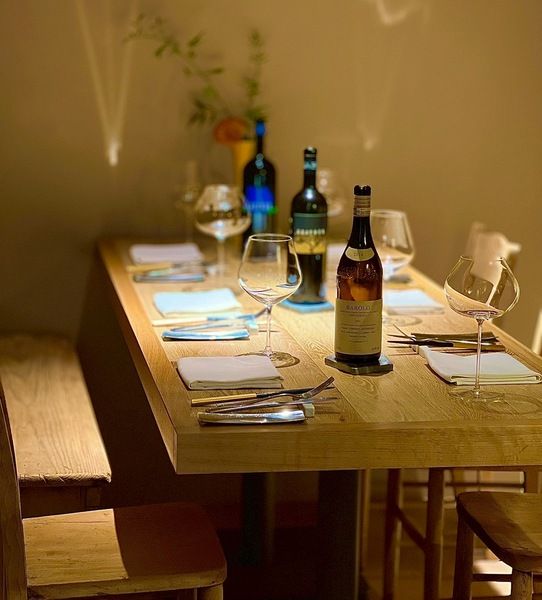 Private room
