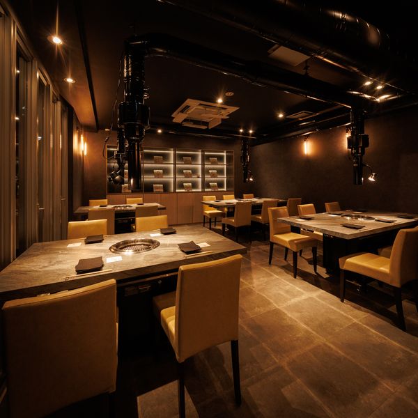 Table seating