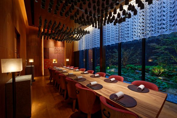 PDR Sushi
