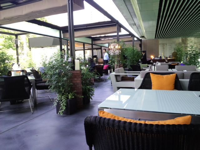 sumile OSAKA / NOCTURNE / Nakanoshima LOVE CENTRAL