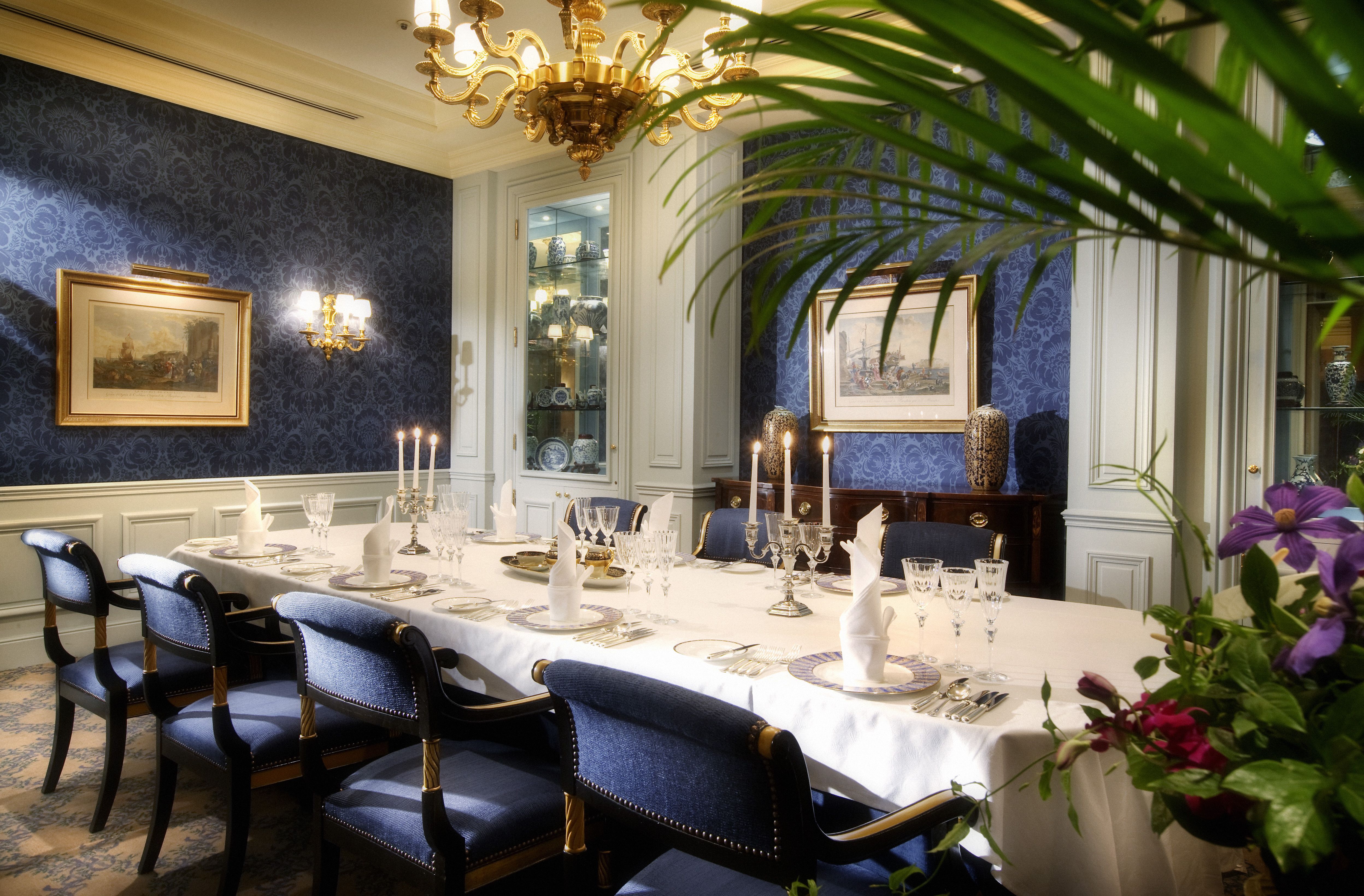 French Restaurant Azur