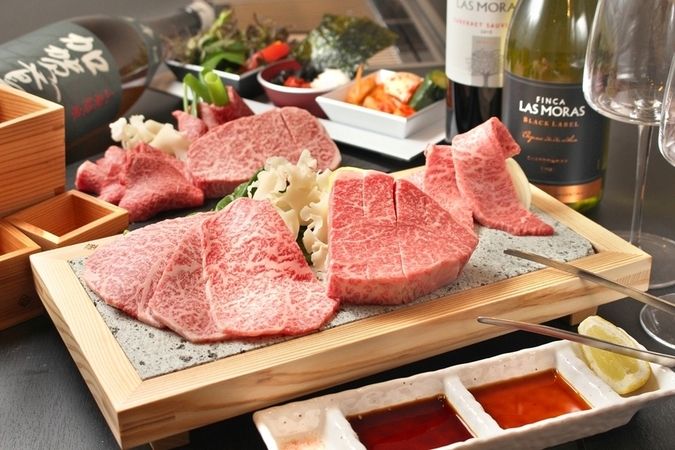 Takenoyama Dining Hitoishi