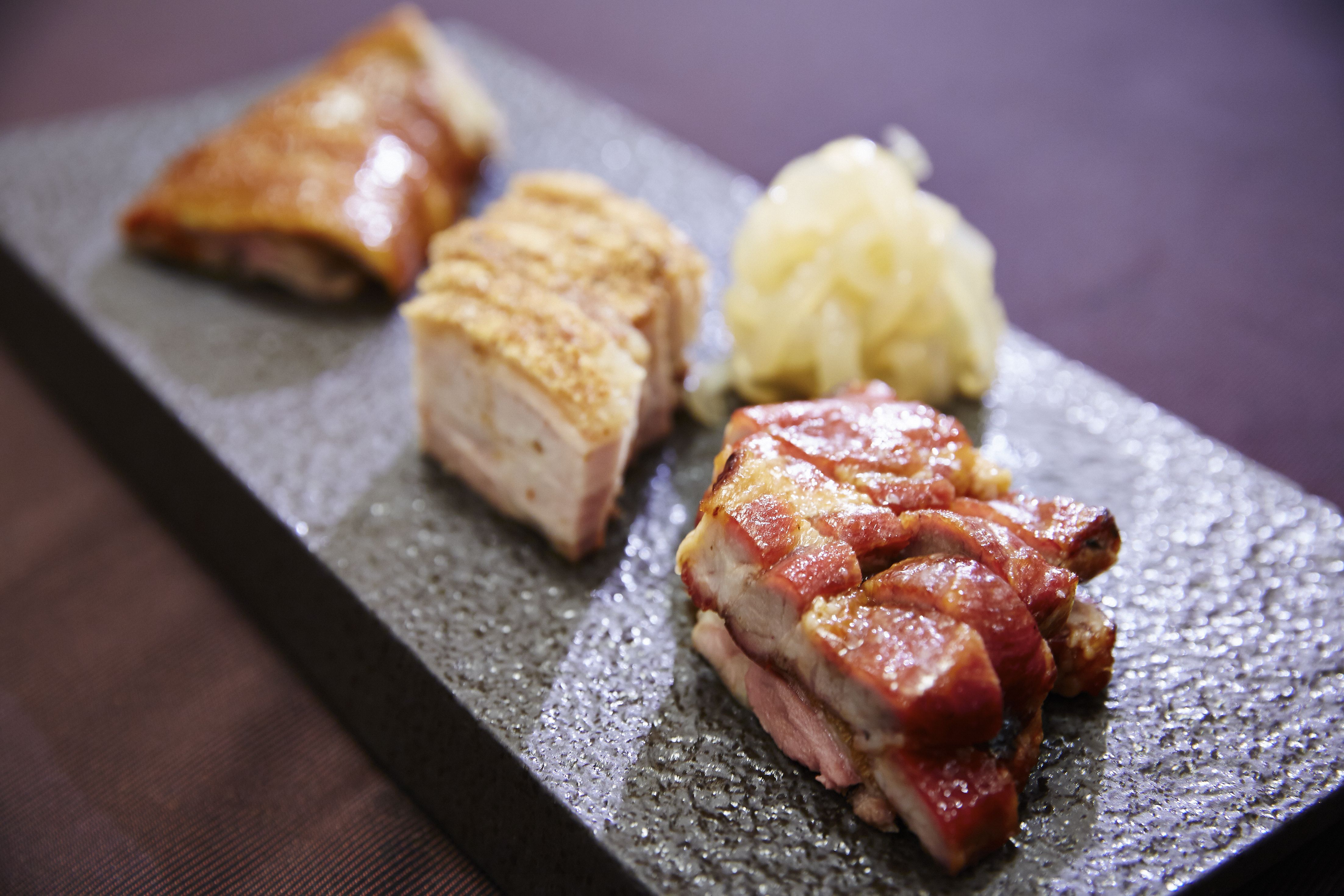 Chinese Restaurant Xiang Tao / The Ritz-Carlton, Osaka